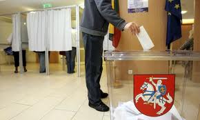 Rinkimų stebėtojai – 2012 LT Seimo rinkimai